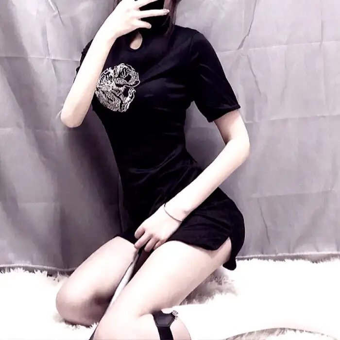 十月的日子里